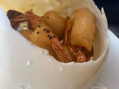-柒园·三十年创意杭帮菜(龙湖滨江天街店)