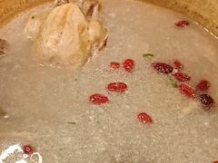 -尚宴牛特鲜自助(太原街万达店)