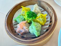 -亮庆餐厅·粤菜·早茶(篁庄店)