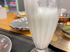 -Pakwaan Indian restaurant芭港湾印度餐厅(领事馆店)
