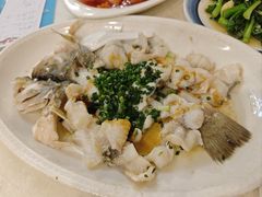 -汇兴源餐馆(小北路店)