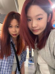 -DL HOPE明星造型