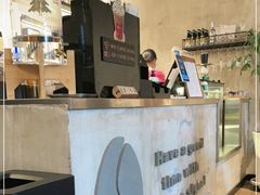 -熙阁咖啡Segnal(时代中心店)