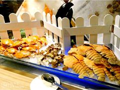 android_upload_pic-新湖铂尔曼大酒店·日之升日餐厅