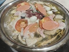 -海关荤豆花(洋河一路店)