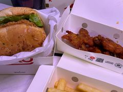 -必胜客(姜堰北大街店)