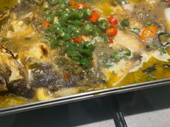 -半天妖烤鱼(紫荆广场店)