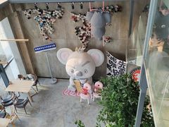 -了不起的考拉咖啡店(高新店)