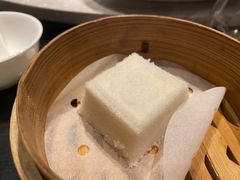 枣泥方糕-木守西溪溪隐餐厅