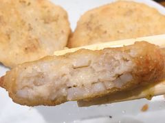 藕夹-阿木舂记·特色小吃(平江路店)