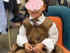 -海马体照相馆(北京合生麒麟新天地店)