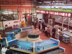 -八景休閒山莊  廣東十大名山莊