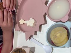 -西贝(南开大悦城店)