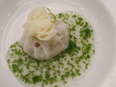 -格桑花开药膳蔬食文化空间