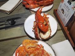 -博林天瑞喜来登酒店·西丽尚膳