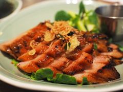 -CHINCHIN 青青·泰国料理(万象食家店)