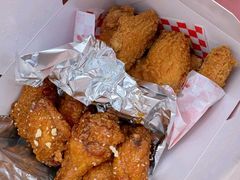 -SUN炸鸡专门店(西塔总店)