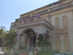 -香山湖渔家大院