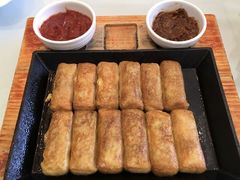 -同庆楼(金宝汇店)