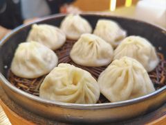 -法华汤包馆(法华镇路店)