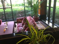 -圣雷克大酒店-爱琴海自助餐厅