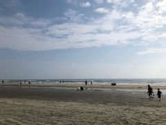 -江山半岛白浪滩景区