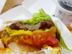-牛约堡·手作牛肉汉堡(长宁店)