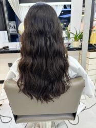 -U·NI SALON 造型