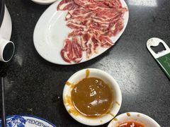 五花趾-五洲牛肉美食馆