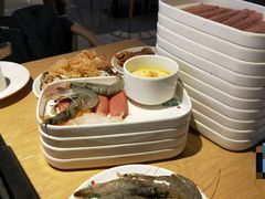 -玫瑰花园自助烤肉(顺义鑫海韵通店)