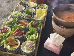 -聚汇三少·龙虾·中餐厅(莫邪路新天地店)