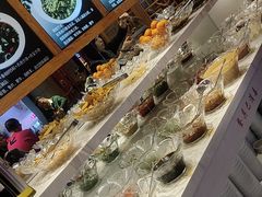 -重庆德忆火锅（龙南街3店）(渝水岸餐饮)