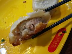 小杨生煎-小杨生煎(黄河路店)