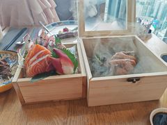 -解放碑威斯汀酒店-知味国际美食餐厅