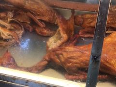 -和尚头烤鹅(西城路店)