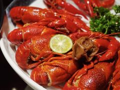 -沪小胖小龙虾(淮海中路旗舰店)