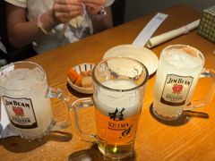 -桂马·日本料理·海胆·海鲜饭·酒场(民主广场店)