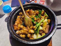 -啫神·广州地标美食(北京路店)