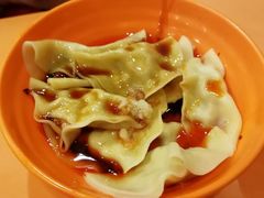 -龙抄手(春熙路总店)