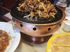 -京味斋·北京烤鸭(北京南站洋桥店)
