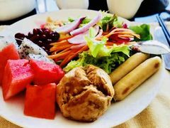 -盛宴自助餐厅(运达喜来登店)