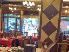 -山城年华老火锅(玉林店)