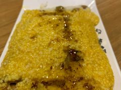 凉糕-老绥元烧麦·家常菜(大召店)