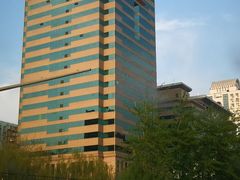 -北京福建大厦-地下停车场