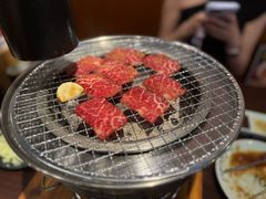 -蒜香焼肉PURUSHIN(马场路店)