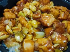 -和合谷(新街口店)