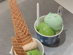 -海比甜店·意式手工冰激淋happy habit gelato