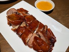 琵琶鸭-廊亦舫Lang Yi Fang Restaurant(金桥店)