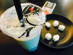 -小明同学(三里屯店)