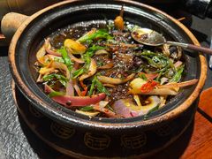 -旺爷砂锅·茶作(国贸城店)